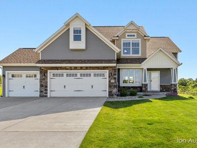 8637 Petoskey St