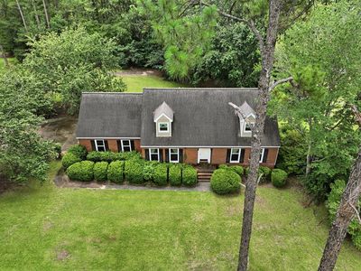 501 Divine Dr