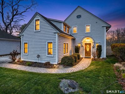 Property at 68 Groveway, Clinton, CT