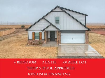 3530 Manning Farms Blvd