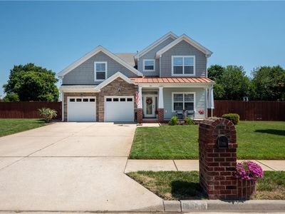1110 Veranda Way
