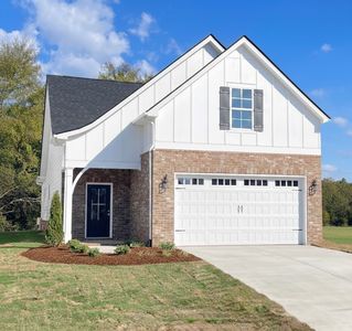 2313 Barringer Ln Lot 114