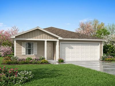 441 Peace Lily Way