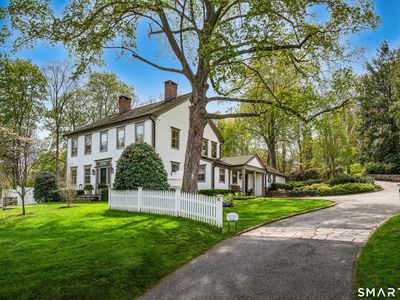 65 Ridgefield Road