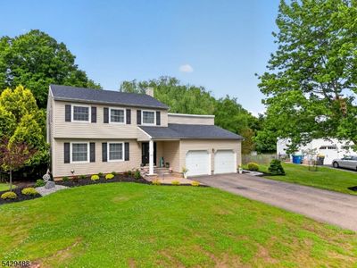 615 Van Liew Ct