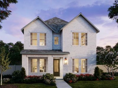 Marcel Plan, Cross Creek Meadows
