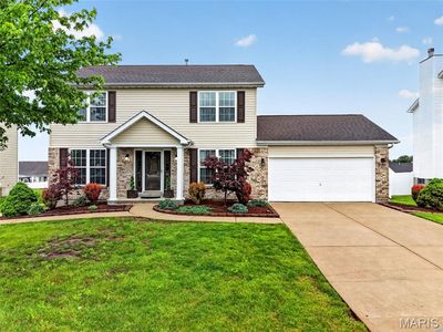 1170 Sunny Ridge Dr