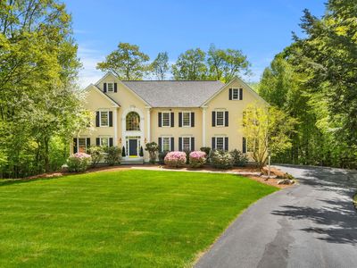 60 Colonel Daniels Drive