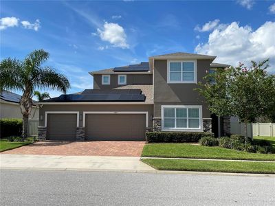 1083 DUSTY PINE DRIVE