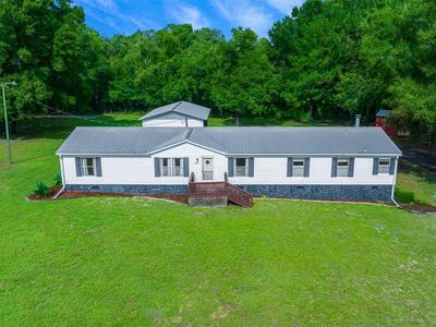 6460 NE County Road 337