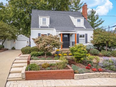 304 Perrin Ave