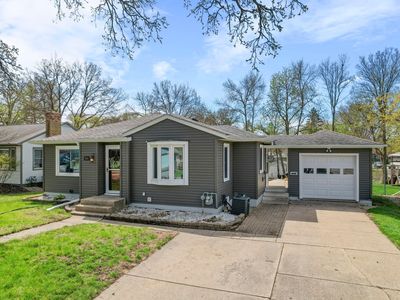 564 Madson Ave SW