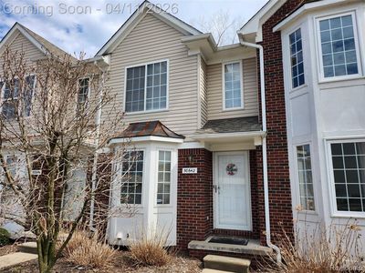 Property at 50642 Woodbury Dr, New Baltimore, MI