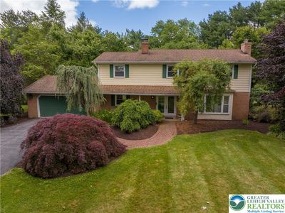 Property at 2516 Rachael Ln, Orefield, PA
