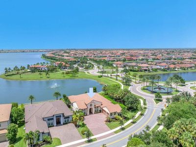 12205 S Parkland Bay Trl