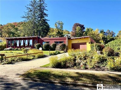 Property at 110 Virginia St, Olean, NY