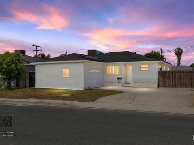 Property at 1519 12th Ave, Delano, CA