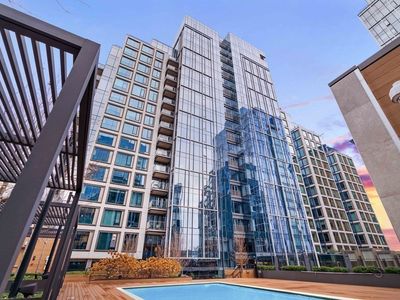133 Seaport Blvd #1715