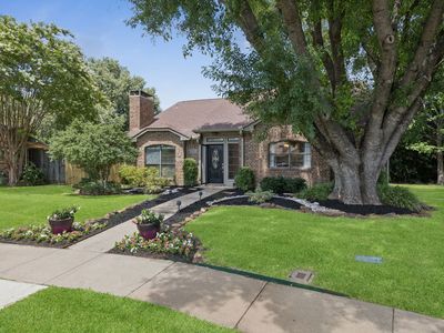 321 Antler Ct