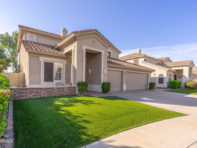 3850 S Thistle Drive