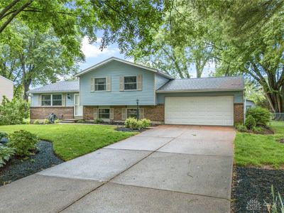 4241 Hanover Dr
