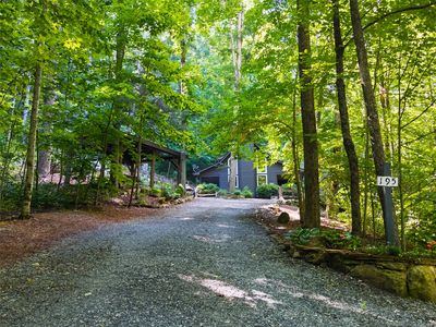 195 Hanging Rock Road