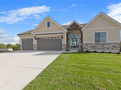 2119 SW Hook Farm Dr