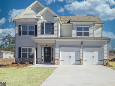 499 Grand Magnolia St