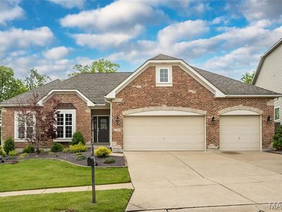 1586 Heritage Valley Dr