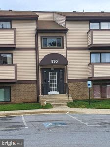 830 Heather Ln #22G