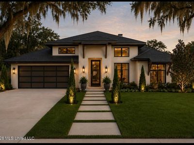 2809 Shell Landing Blvd