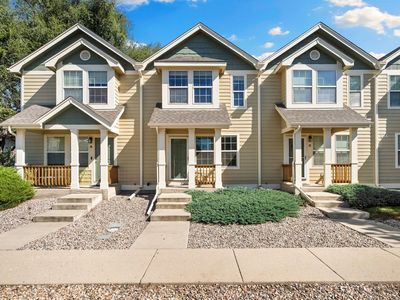 Property at 814 Apex Dr #B, Fort Collins, CO