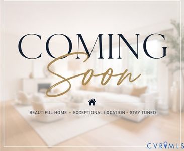 Property at 10628 Jousting Ln, North Chesterfield, VA