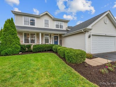 Property at 461 Willow Rd, Lakemoor, IL