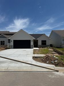 5588 N Wandering Way
