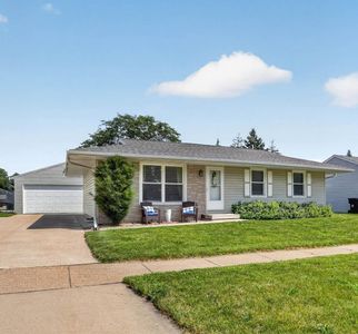 122 Bergstrom Blvd