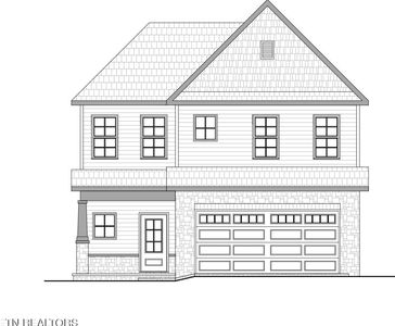 3319 Mountain Aster Dr