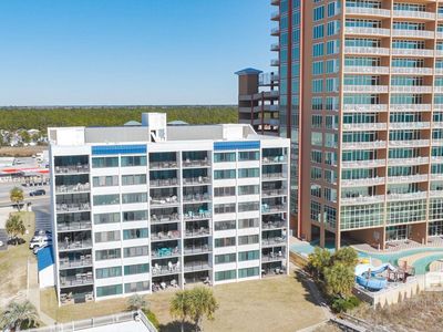 25466 Perdido Beach Blvd #C-84