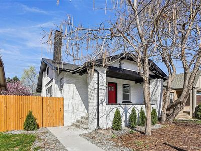 1209 Harrison Street