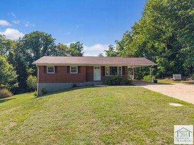 Property at 227 N Fork Rd, Martinsville, VA