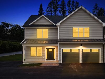64 Homeward Ave #A