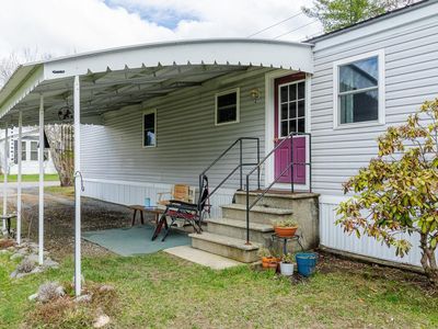 2 Woodland Park