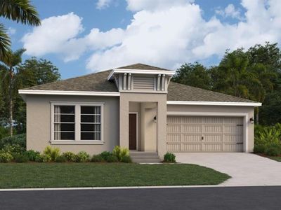 4669 Golden Knight Blvd