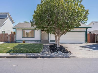 Property at 2795 Barbour Dr, Fairfield, CA