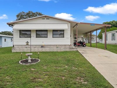 7324 First Circle Dr