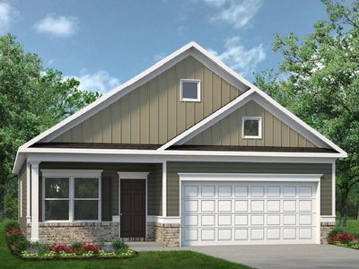 970 Andasia Way Lot 38