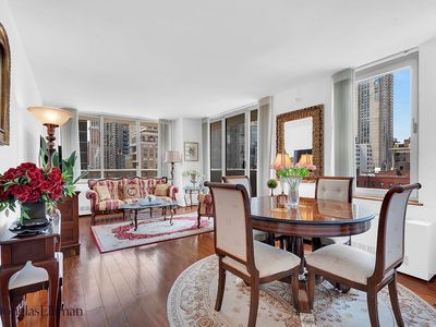 200 E 89th St APT 9B
