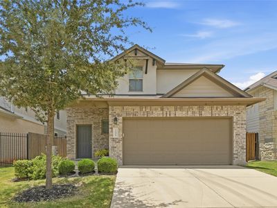 Property at 11904 Dispatch Way #62, Austin, TX