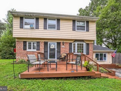 1510 Daws Rd
