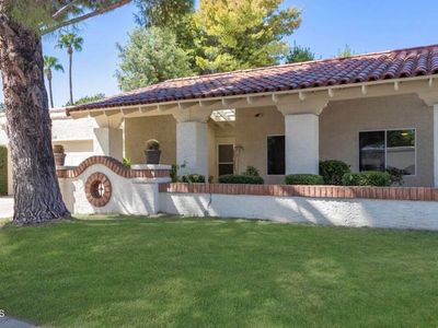 8330 E SAN BENITO Drive